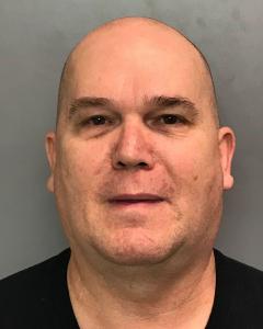 Michael W Marvin a registered Sex Offender of New York