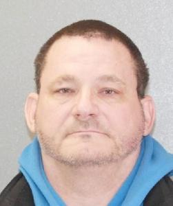 Christopher Nicholson a registered Sex Offender of New York