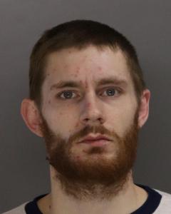 Cody Grenier a registered Sex Offender of New York