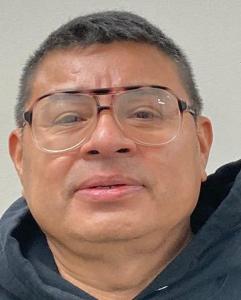 Jose Hernandez-gonzalez a registered Sex Offender of New York