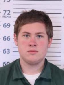 Zachary Gaspie a registered Sex Offender of New York