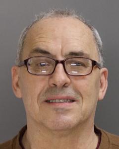 Joseph Koscak a registered Sex Offender of New York