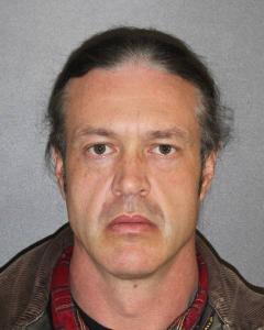 Robert Mosher a registered Sex Offender of New York