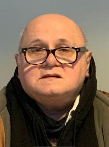 Michael L Guillery a registered Sex Offender of New York