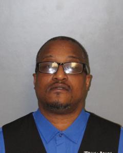 Dionta Anderson a registered Sex Offender of New York