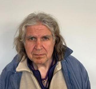 Eric Clark a registered Sex Offender of New York