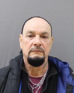 William Roman Rodriguez a registered Sex Offender of New York