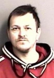 Kelly Michael Smith a registered Sex Offender of New York