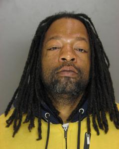 Shaun Lawson a registered Sex Offender of New York