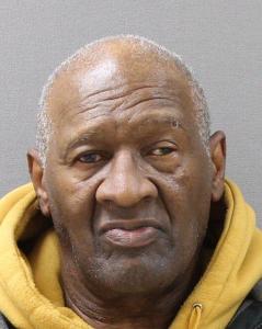 Jackie R Elder a registered Sex Offender of New York