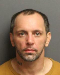 Christopher J Michik a registered Sex Offender of New York