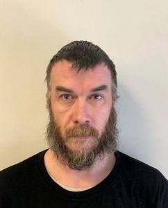 David Allen Dennis a registered Sex Offender of New York