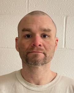 Jonathan Baldwin a registered Sex Offender of New York