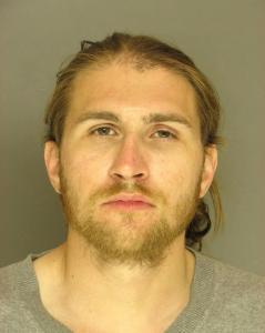 Kyle Vandresar a registered Sex Offender of New York