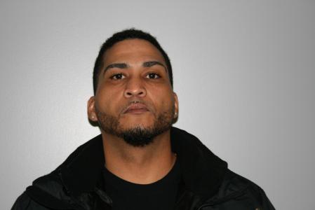 Eddie Cruz a registered Sex Offender of New York