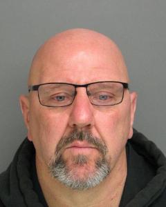 Bryan Smith a registered Sex Offender of New York