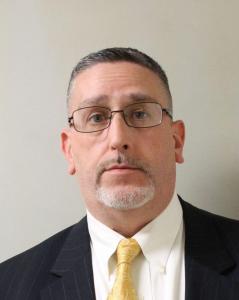 Robert Ferguson a registered Sex Offender of New York