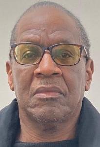 Byron Rogers a registered Sex Offender of New York