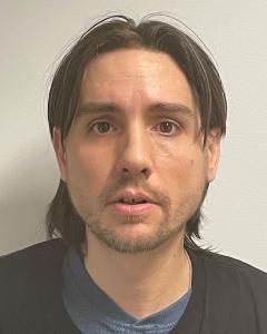 Andrew Sullivan a registered Sex Offender of New York