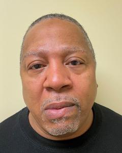 Paul Grant a registered Sex Offender of New York