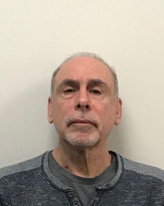 Albert Carini a registered Sex Offender of New York