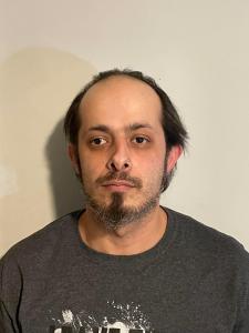 Raddad Alsweilem a registered Sex Offender of New York