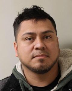 Luis Vera a registered Sex Offender of New York