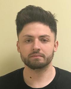 Trevor Grupa a registered Sex Offender of New York