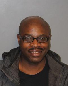 Cishahayo Albert a registered Sex Offender of New York