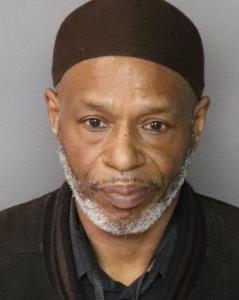Abdul Muhammad a registered Sex Offender of New York