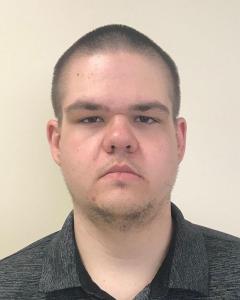 Kyle James Webster a registered Sex Offender of New York