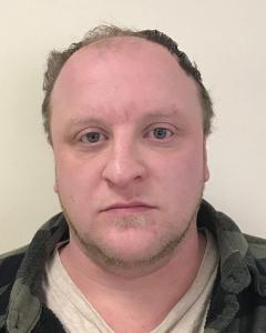 John Geil a registered Sex Offender of New York