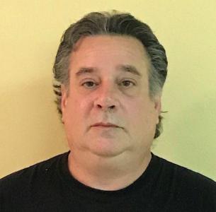 Alex Amoroso a registered Sex Offender of New York