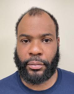 Melvin Daniels a registered Sex Offender of New York