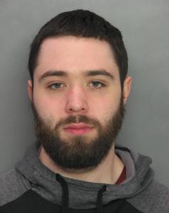 Justin Reed a registered Sex Offender of New York