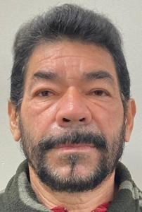 Jesus Cortez-moreno a registered Sex Offender of New York