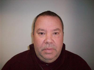 Brian Howland a registered Sex Offender of New York