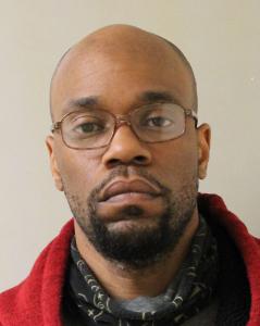 Corey Chatman a registered Sex Offender of New York