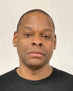 Jeremy Thompson a registered Sex Offender of New York