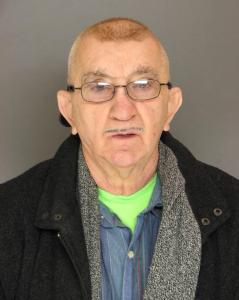 Ralph W Marshall a registered Sex Offender of New York