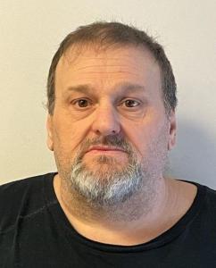 Jason P Germain a registered Sex Offender of New York