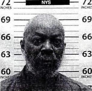 Lamar Mcclendon a registered Sex Offender of New York