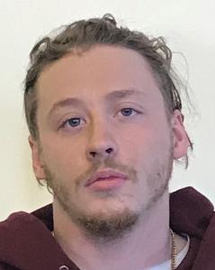 Aaron Mitchell a registered Sex Offender of New York