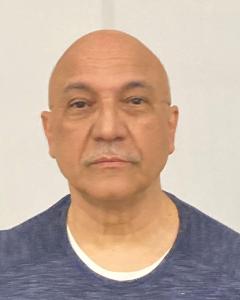 Juan Cangiano a registered Sex Offender of New York