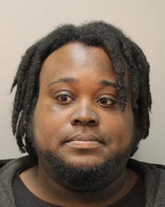 Javon M Marshall a registered Sex Offender of New York