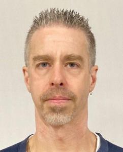 Brian Schaefer a registered Sex Offender of New York
