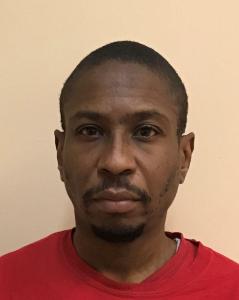 Jazzmond Foy a registered Sex Offender of New York