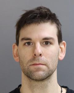 Christopher Zalenski a registered Sex Offender of New York
