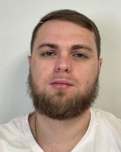 Zachary Currier a registered Sex Offender of New York