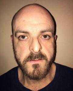Philip Bechard a registered Sex Offender of New York